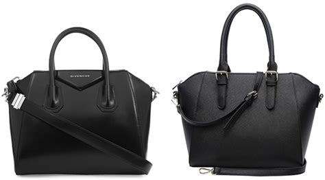 givenchy small antigona dupe|givenchy antigona small sale.